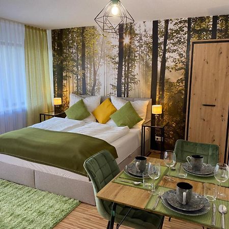 Wanderlust Apartment Baden-Baden Esterno foto