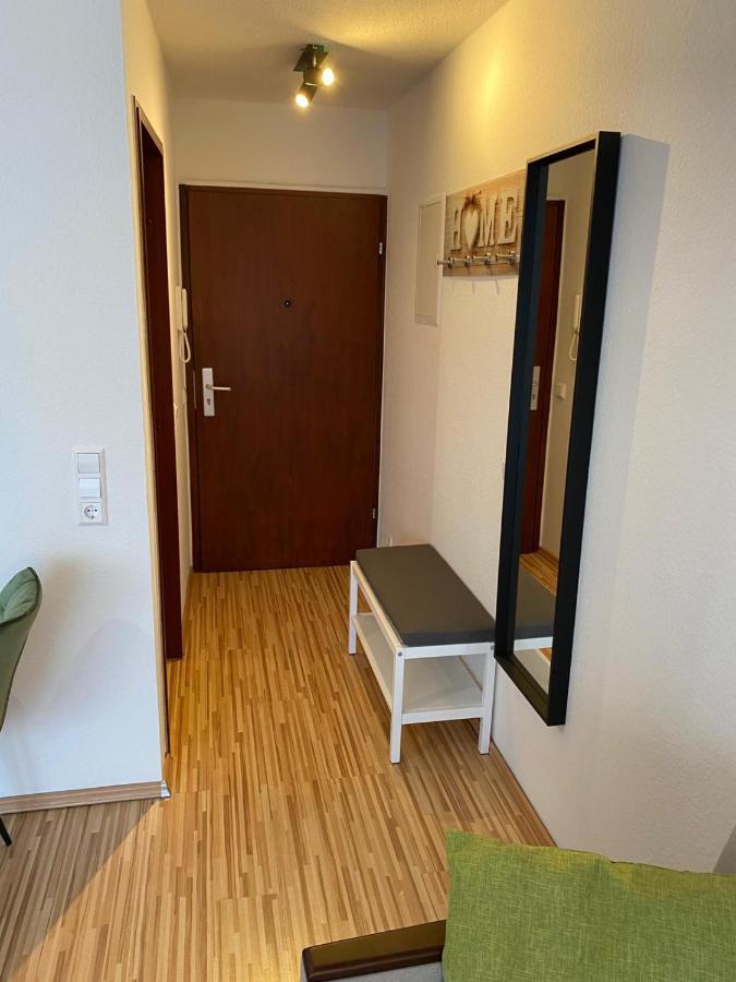 Wanderlust Apartment Baden-Baden Esterno foto