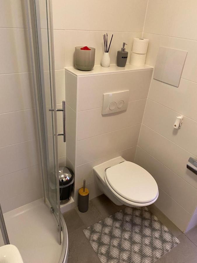 Wanderlust Apartment Baden-Baden Esterno foto