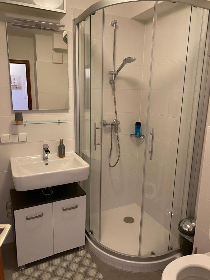 Wanderlust Apartment Baden-Baden Esterno foto
