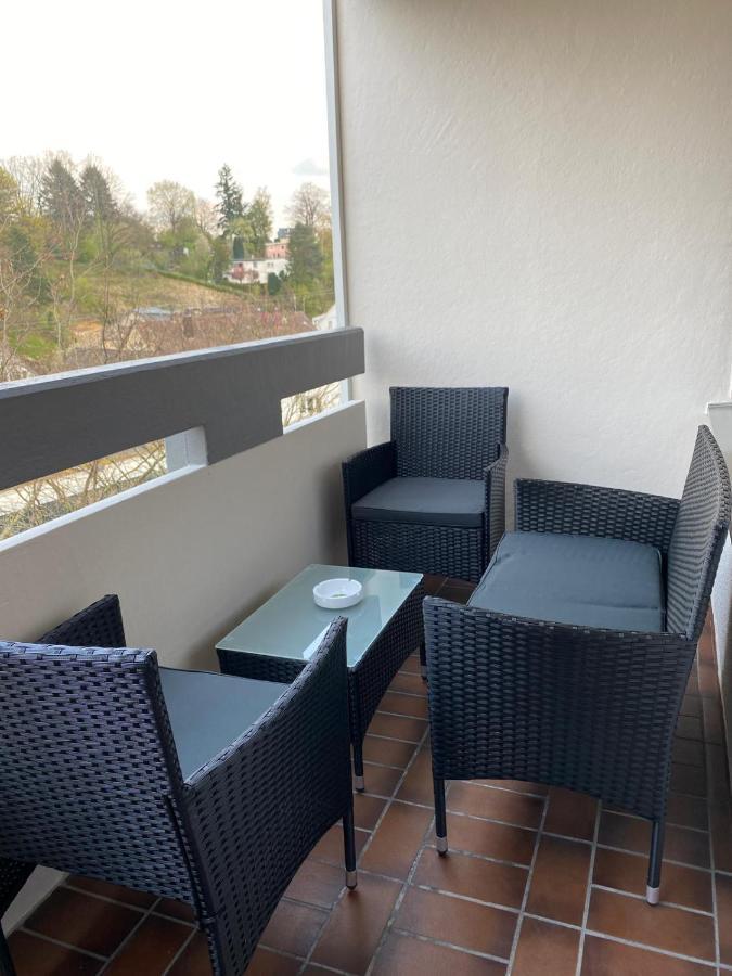 Wanderlust Apartment Baden-Baden Esterno foto